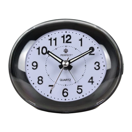 BUDZIK BB09101 CZARNY