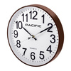 ZEGAR ŚCIENNY 102-02 Ø - 30cm