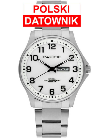 PACIFIC SMB-1073D-01