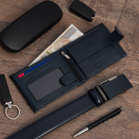 KOMPLET ALESSANDRO - 113 - BLUE