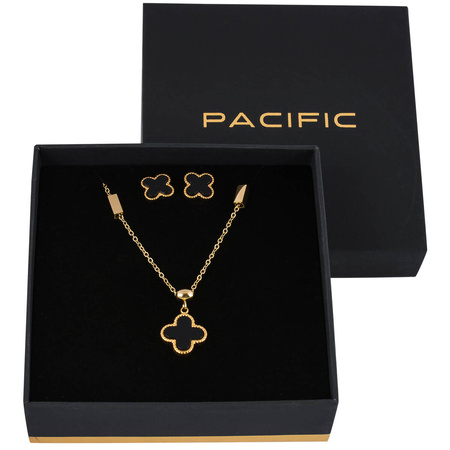 A PUDEŁKO PACIFIC BIŻUTERIA