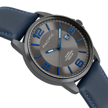 PACIFIC SSMA-1108D-04