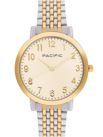 PACIFIC X6144-13