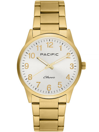 PACIFIC AMB-0003-05