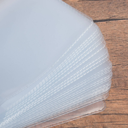 WILD 25 - BLACK 1 / WHITE