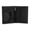 PORTFEL AP 98-112 BLACK 1 / BLACK