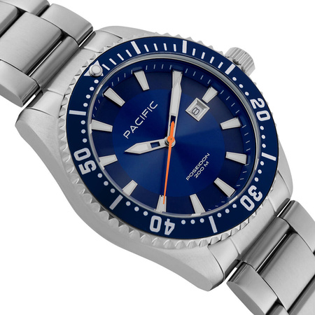 PACIFIC SMPB-2001-02