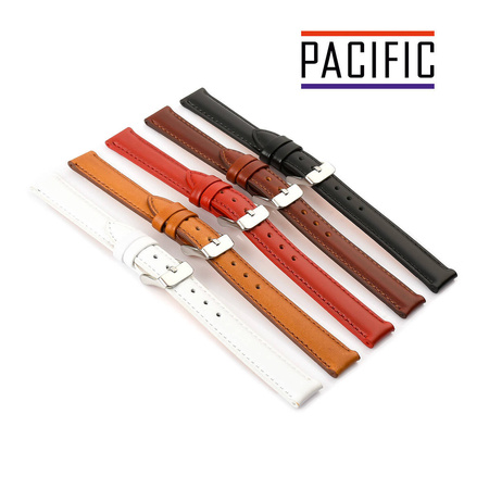 PACIFIC W46 - 6 - CZERWONY - 20mm
