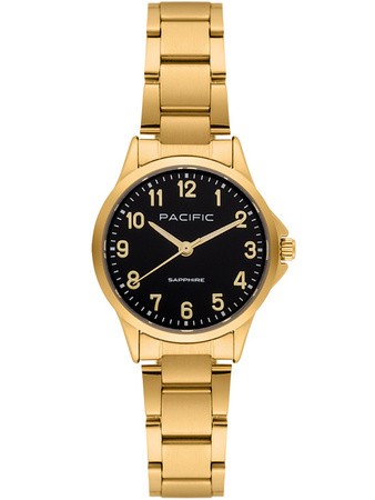 PACIFIC BLM-1101-04