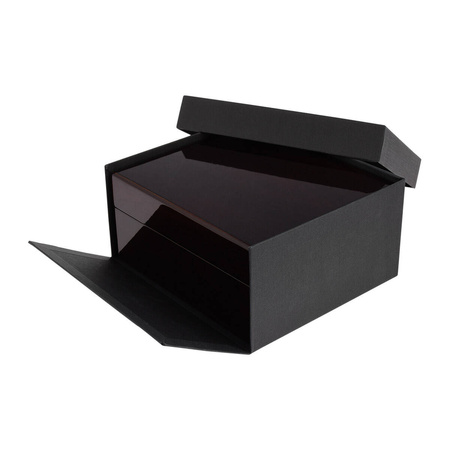 PUDEŁKO DREWNO DUŻE LUX