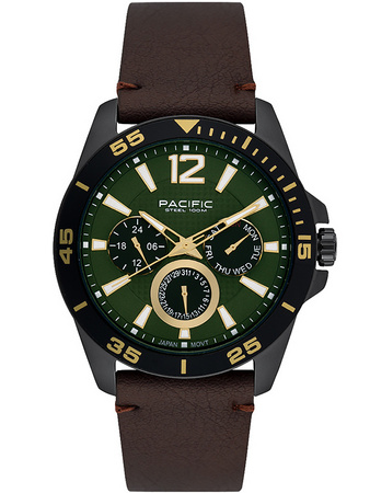 PACIFIC SCMA-1751-04