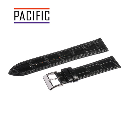 PACIFIC W41 - 1 - CZARNY - 20MM