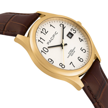 PACIFIC SMA-1027D-04