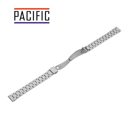 BRANSOLETA - STALOWA 316 - HQ MB 152 - 31 - 14MM