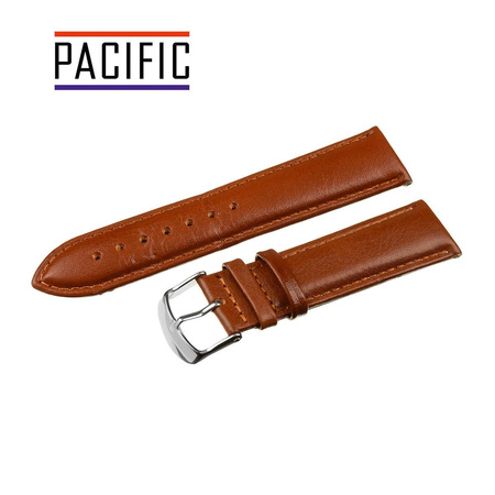 PACIFIC W83N - 3 - JASNY BRĄZ - 14mm