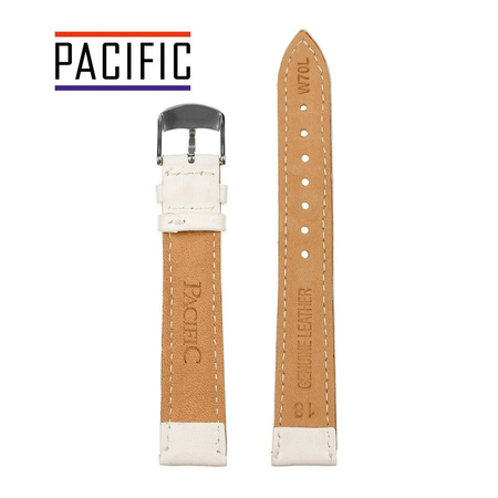 PACIFIC W70L - 22 - BIAŁY - 22mm