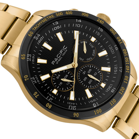 PACIFIC SCMB-1752-04