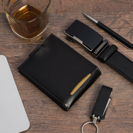 KOMPLET ALESSANDRO - 113 - BLACK