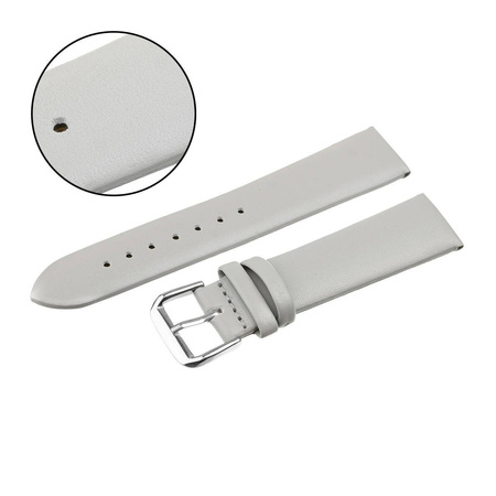 PACIFIC W76 - 32 - JASNY SZARY - 12MM