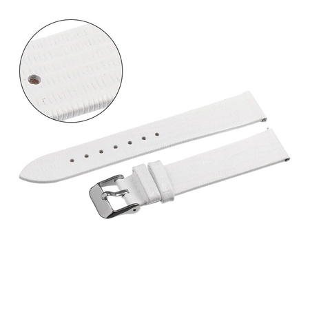 PACIFIC W52 - 22 - BIAŁY - 16MM