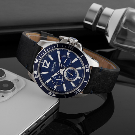 PACIFIC SCMA-1751-03