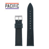 PACIFIC W10 - 5 - GRANATOWY - 22MM