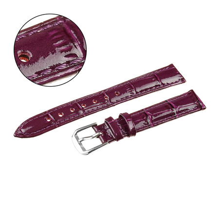 PACIFIC W75 - 18 - CIEMNY FIOLETOWY - 20MM