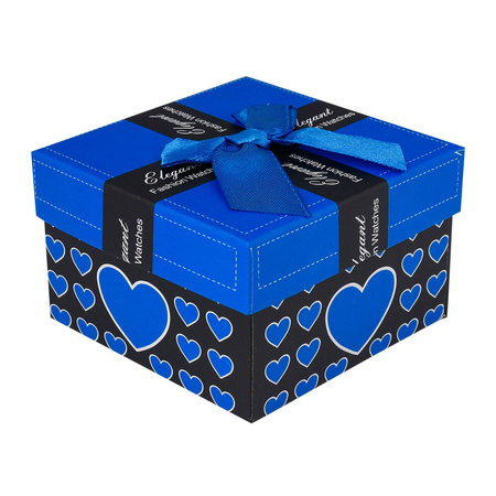 PUDEŁKO WSTĄŻKA MIX - 1