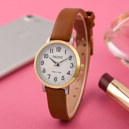 PACIFIC SLA-6023-04A