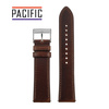 PACIFIC W78L - 2 - CIEMNY BRĄZ - 20MM