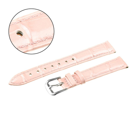 PACIFIC W75 - 13 - JASNY RÓŻ - 14MM