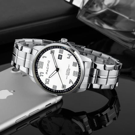 PACIFIC SMB-1072D-01