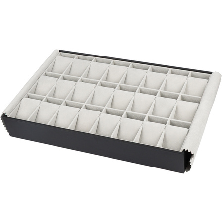 EKSPOZYTOR NA ZEGARKI - TACA SN531