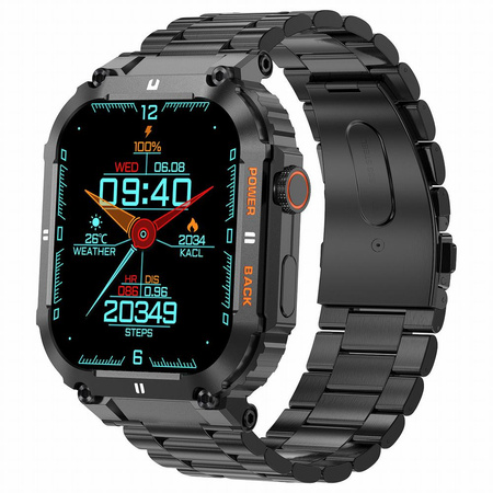 SMARTWACH GRAVITY GT 6 - 2