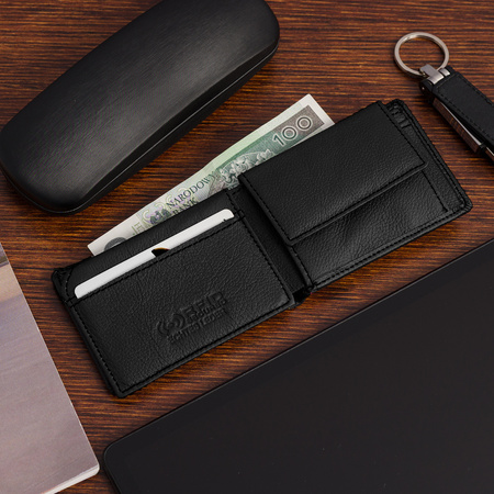 WILD 32B - BLACK 2 / BLACK