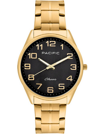 PACIFIC AMB-0005-05