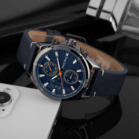 PACIFIC PCMA-0002-05