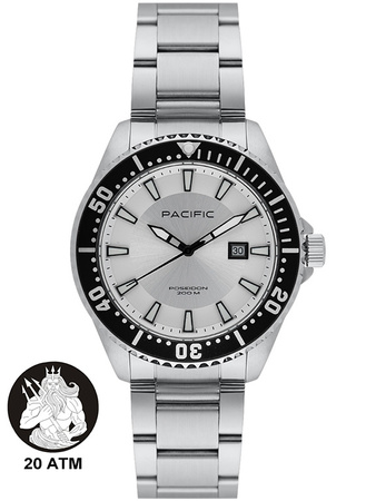 PACIFIC SMPB-2001-06