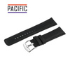 PACIFIC W66L - 1 - CZARNY / CZARNA NIĆ - 22MM