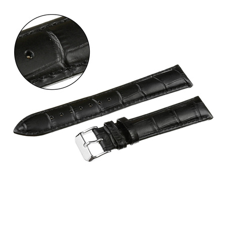 PACIFIC W87XL - 1 - CZARNY / CZARNA NIĆ - 18mm