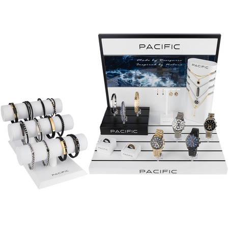 EKSPOZYTOR NA BIŻUTERIĘ PACIFIC SN453