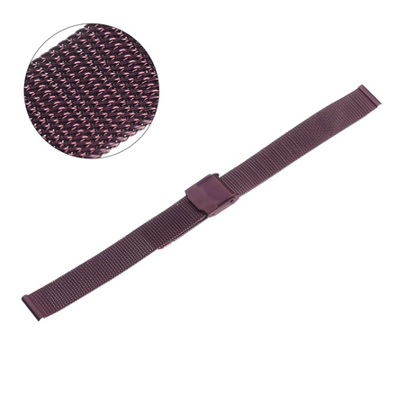 SIATKA MS 04 - 18 - FIOLETOWY - 12mm