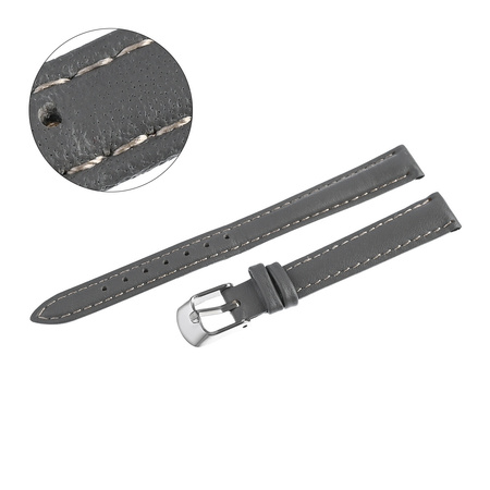 PACIFIC W35 - 7 - CIEMNY SZARY - 14mm