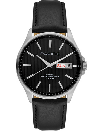 PACIFIC SMA-1075D-02