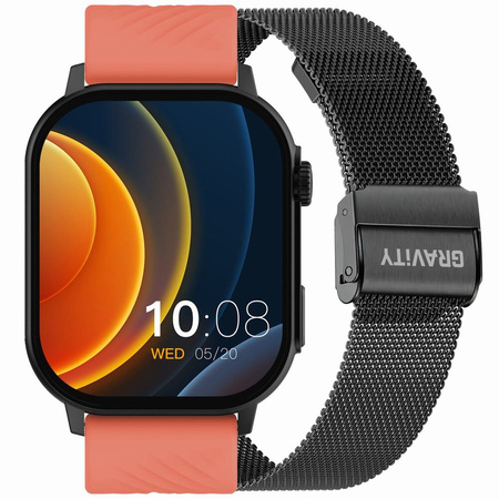 SMARTWACH GRAVITY GT 15 - 3