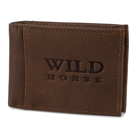 WILD 33B - BROWN 3
