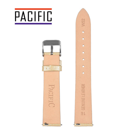 PACIFIC W52 - 17 - BEŻOWY - 18MM