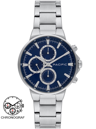 PACIFIC PCMB-0003-02