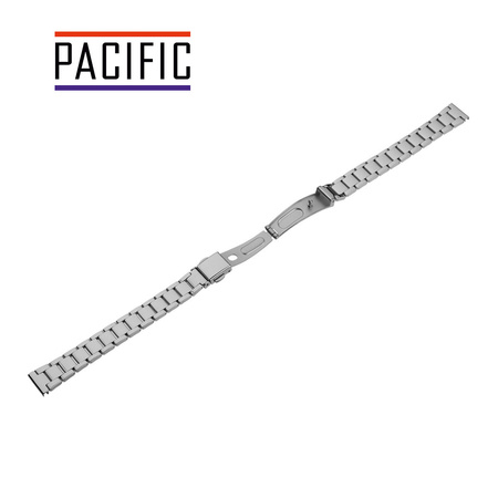 BRANSOLETA - STALOWA 316 - HQ MB 152 - 31 - 12MM