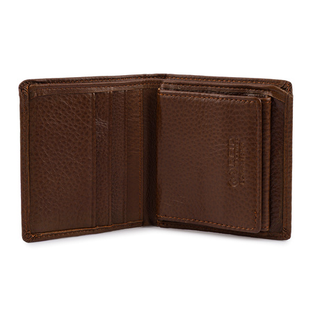 PORTFEL AP 98-110 BROWN 9